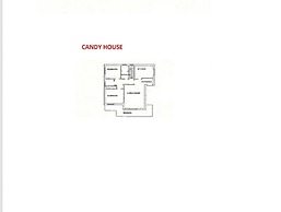 Candy House in Varenna