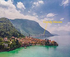 Candy House in Varenna