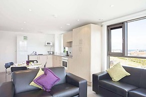 Edinburgh College Residence