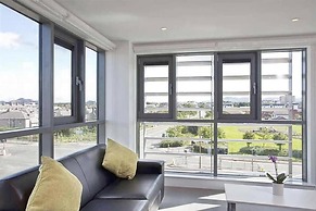 Edinburgh College Residence