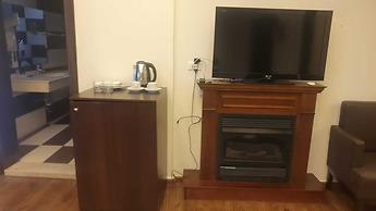 One to One Hotel & Apartments