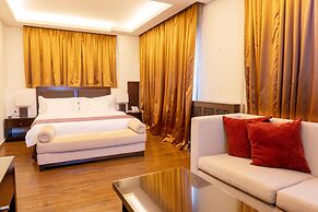 One to One Hotel & Apartments