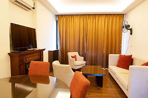 One to One Hotel & Apartments