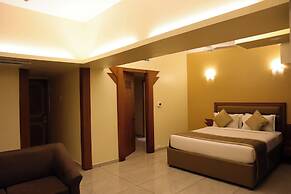Hotel Salem Castle