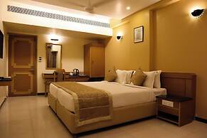 Hotel Salem Castle