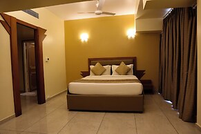 Hotel Salem Castle