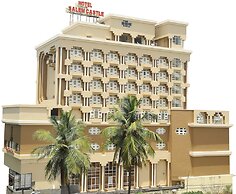 Hotel Salem Castle