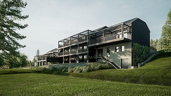 Roompot Hillview Resort Grandvoir
