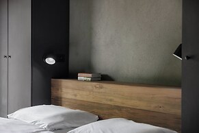 Roompot Hillview Resort Grandvoir