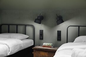Roompot Hillview Resort Grandvoir