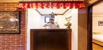 MeroStay 190 HOMESTAY