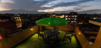 MeroStay 190 HOMESTAY