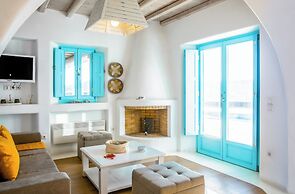 Eden's Mykonos - Villa Opal