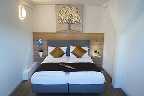 Centra Hotel Winterthur