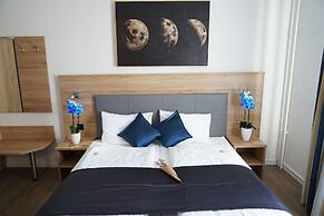Centra Hotel Winterthur