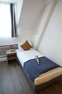 Centra Hotel Winterthur
