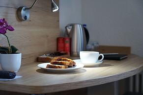 Centra Hotel Winterthur