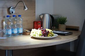 Centra Hotel Winterthur