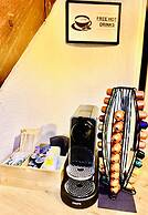 Centra Hotel Winterthur
