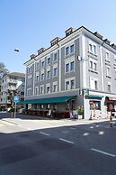 Centra Hotel Winterthur