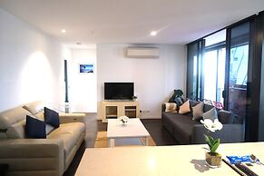 ReadySet Apartments at Manhattan