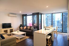ReadySet Apartments at Manhattan