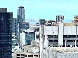 ReadySet Apartments at Manhattan