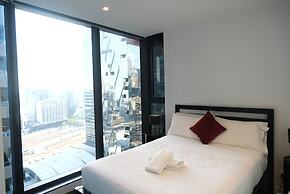 ReadySet Apartments at Manhattan