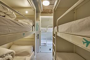 HostelFly Madrid Airport