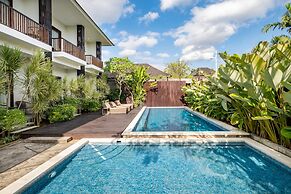Cove Tevana
