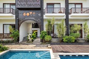 Cove Tevana