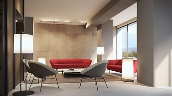 B21 Lifestyle Hotel