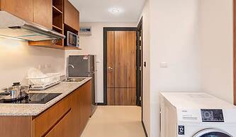 Rawai Beach Condo Room 318