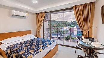 Rawai Beach Condo Room 318
