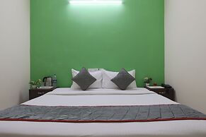 Green Tree Hotel