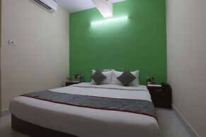 Green Tree Hotel