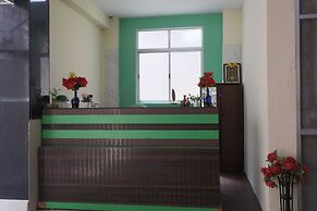 Green Tree Hotel