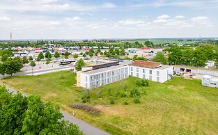 Raststättenhotel Dresdner Tor Süd