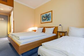 Raststättenhotel Dresdner Tor Süd