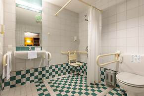 Raststättenhotel Dresdner Tor Süd