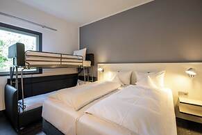 Raststättenhotel Dresdner Tor Süd