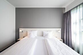 Raststättenhotel Dresdner Tor Süd