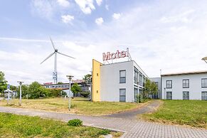 Raststättenhotel Dresdner Tor Süd
