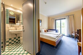 Raststättenhotel Dresdner Tor Süd