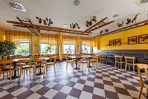 Raststättenhotel Dresdner Tor Süd