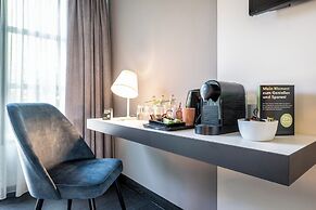 Raststättenhotel Dresdner Tor Süd
