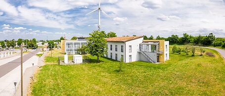 Raststättenhotel Dresdner Tor Süd