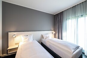 Raststättenhotel Dresdner Tor Süd