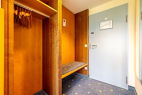 Raststättenhotel Dresdner Tor Süd