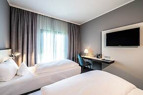 Raststättenhotel Dresdner Tor Süd